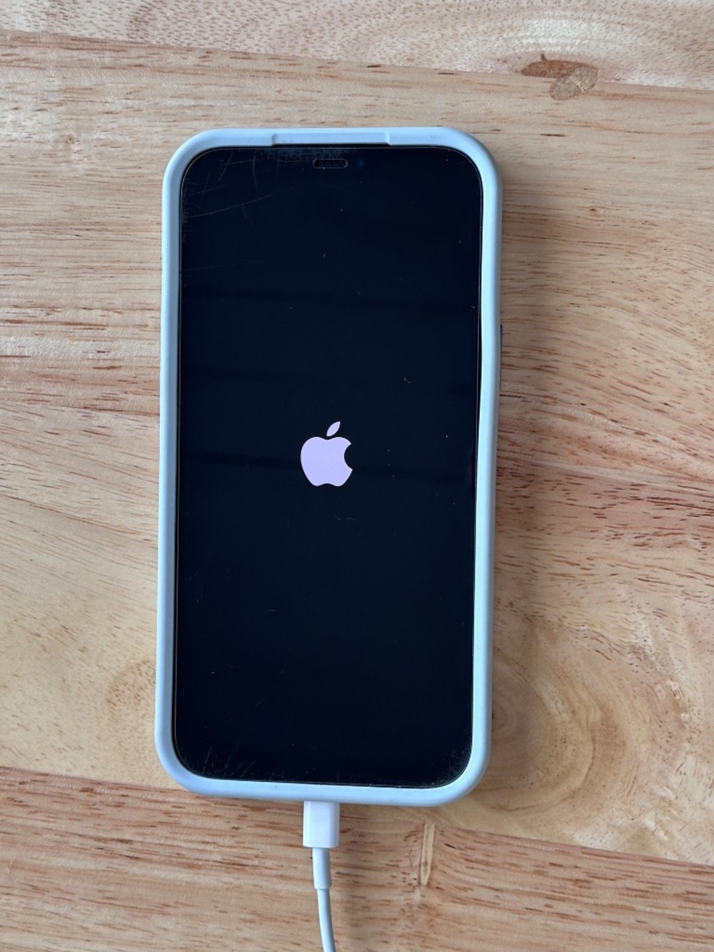 Apple iPhone 12 Pro Max 256GB β’ with Blue Otterbox Case (still works,
) - Picture 2 of 15